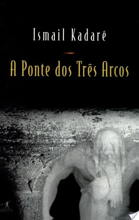 A ponte dos três arcos