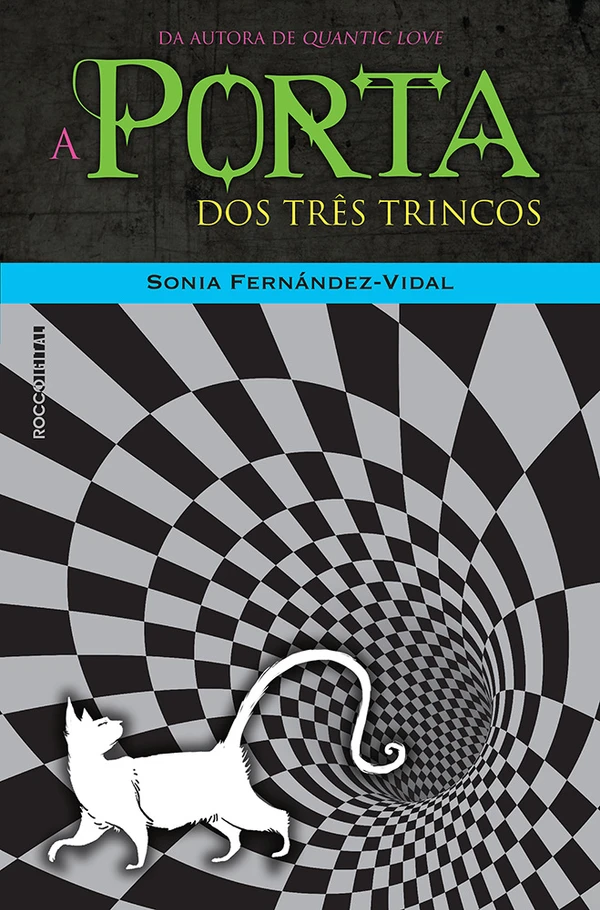 A Porta dos Três Trincos