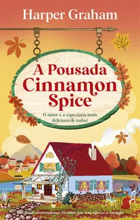 A Pousada Cinnamon Spice
