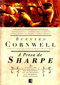 A Presa De Sharpe
