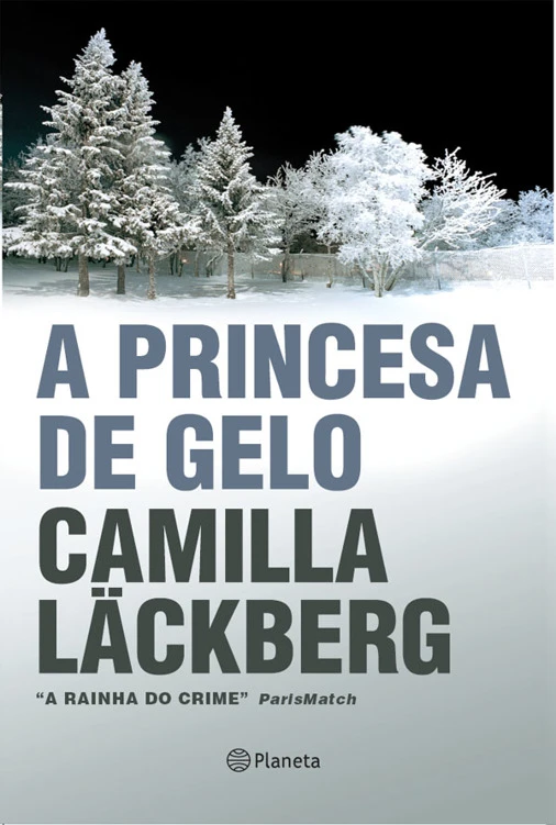A Princesa de Gelo