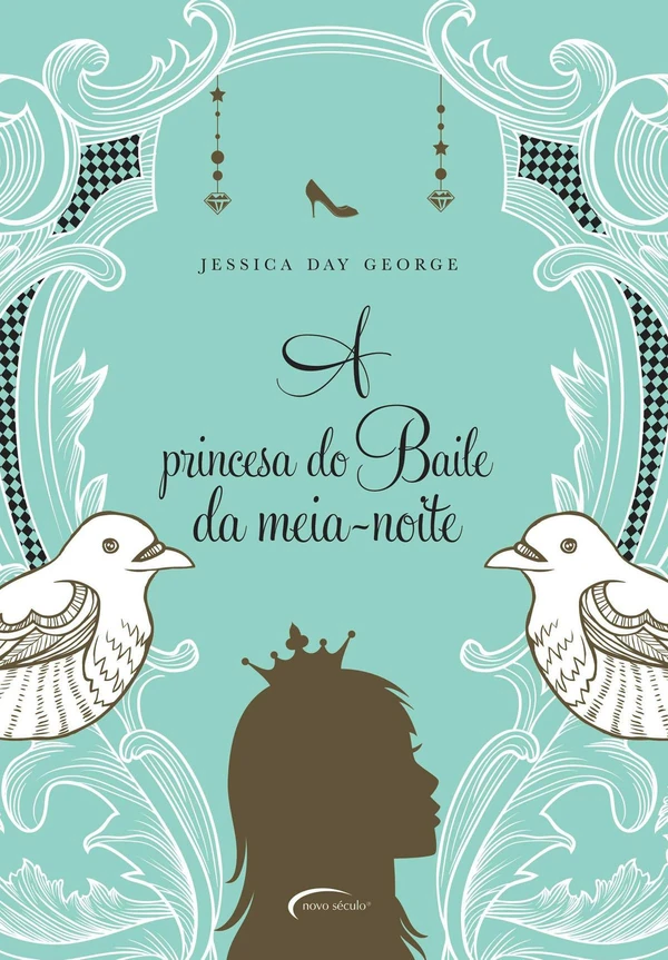 A princesa do Baile da Meia‑noite