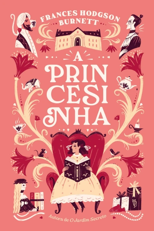 A Princesinha