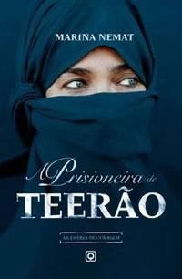 A Prisioneira de Teerão