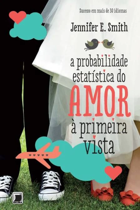 A Probabilidade Estatística do Amor À Primeira Vista