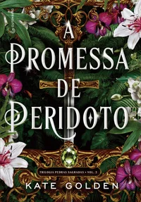 A Promessa de Peridoto