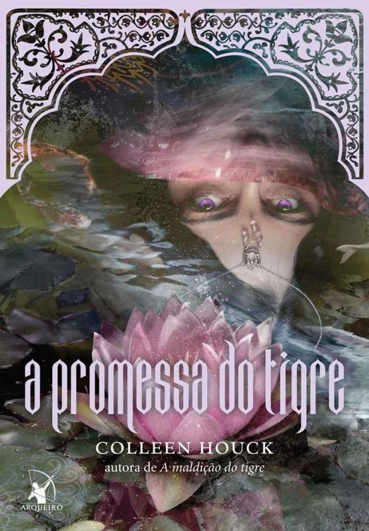 A Promessa do Tigre