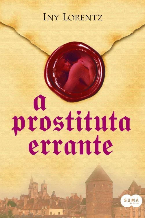 A prostituta errante