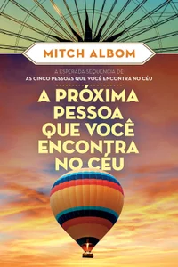 Pessoa que Você Encontra no Céu