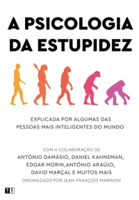 Baixar A Psicologia da Estupidez Pdf ePub Ler Online