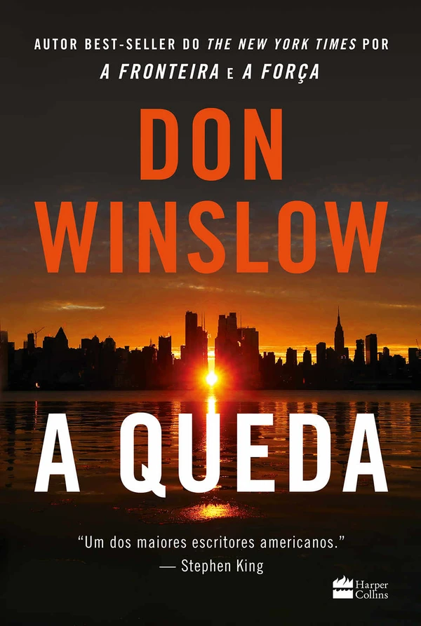 A queda