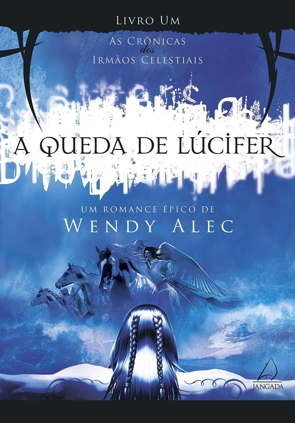 A Queda de Lucifer