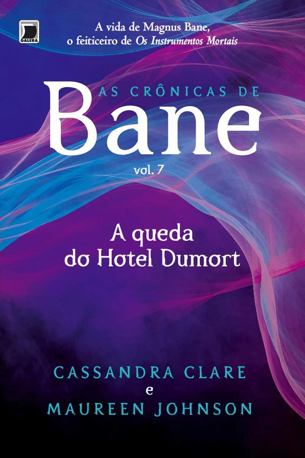 A Queda do Hotel Dumort