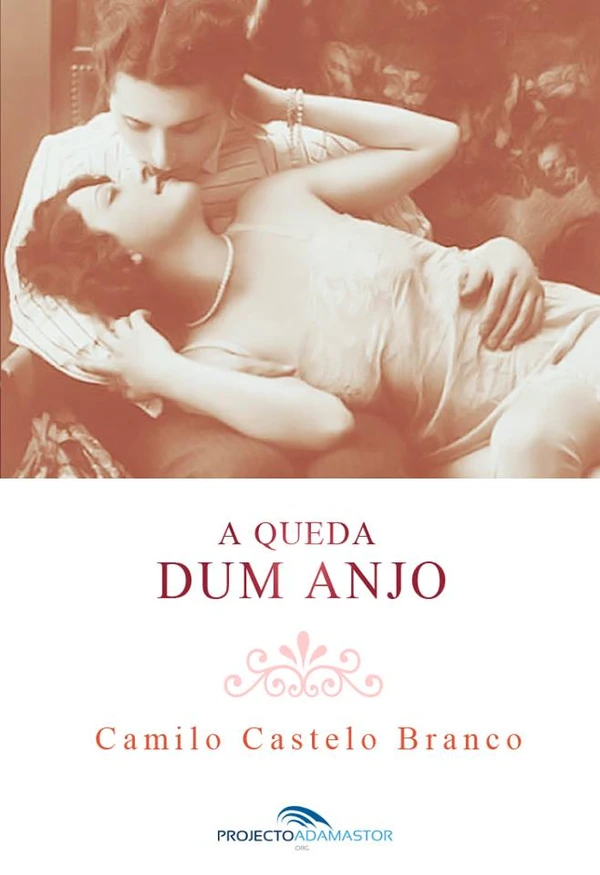 A Queda dum Anjo