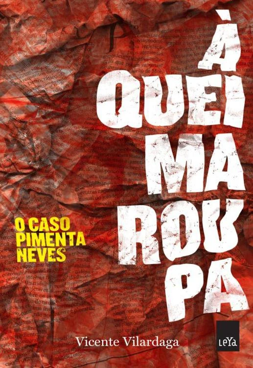 À Queima Roupa: O Caso Pimenta Neves