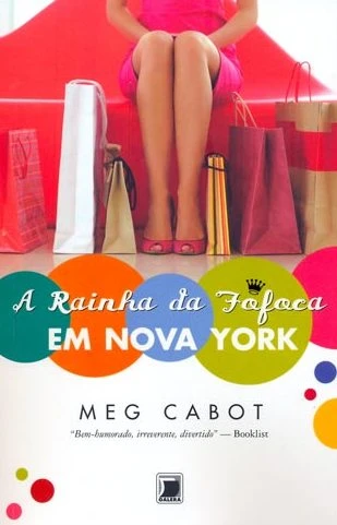 A Rainha da Fofoca em Nova York