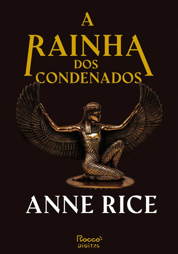 A Rainha dos Condenados