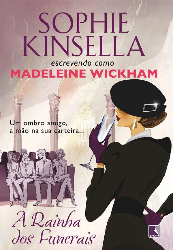 A Rainha dos Funerais