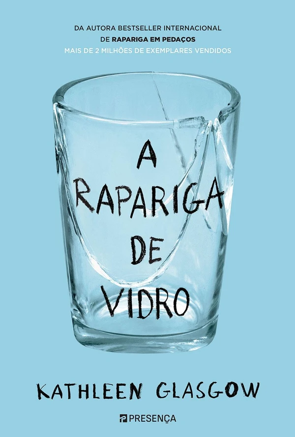 A Rapariga de Vidro
