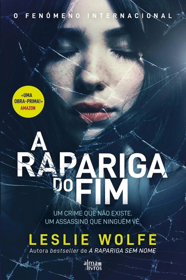 A Rapariga do Fim