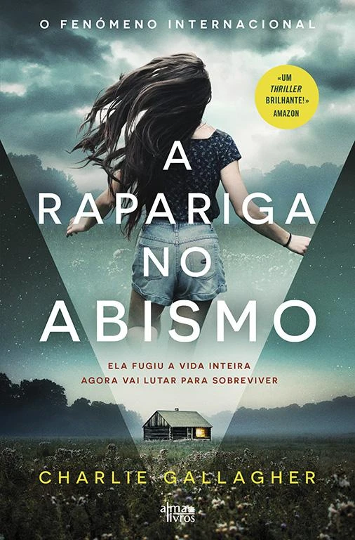 A Rapariga no Abismo