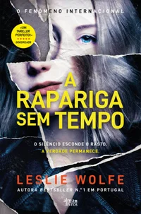 A Rapariga sem Tempo