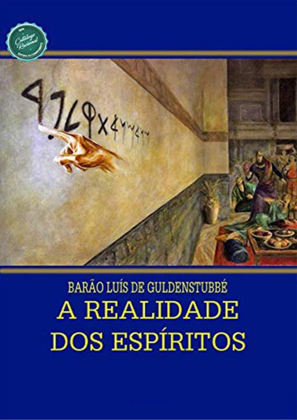 A Realidade dos Espiritos