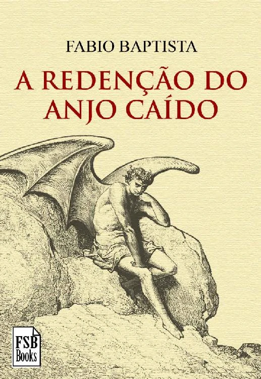 A Redenção do Anjo Caído