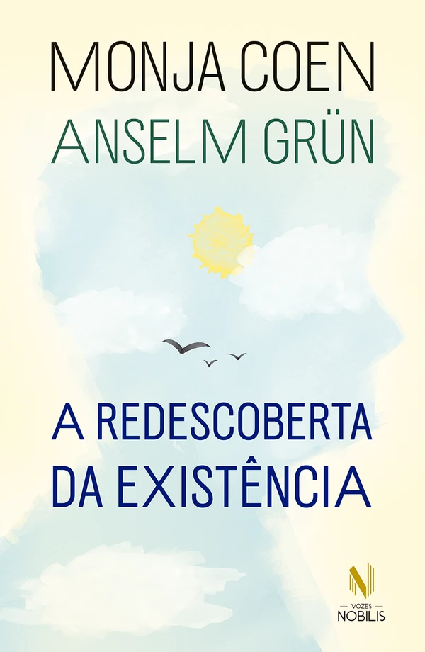 A redescoberta da existência