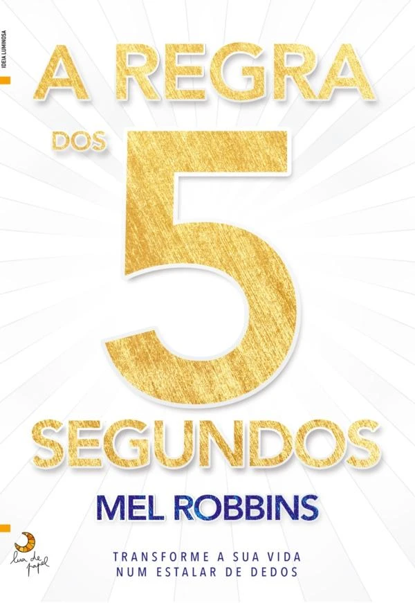 A Regra dos 5 Segundos