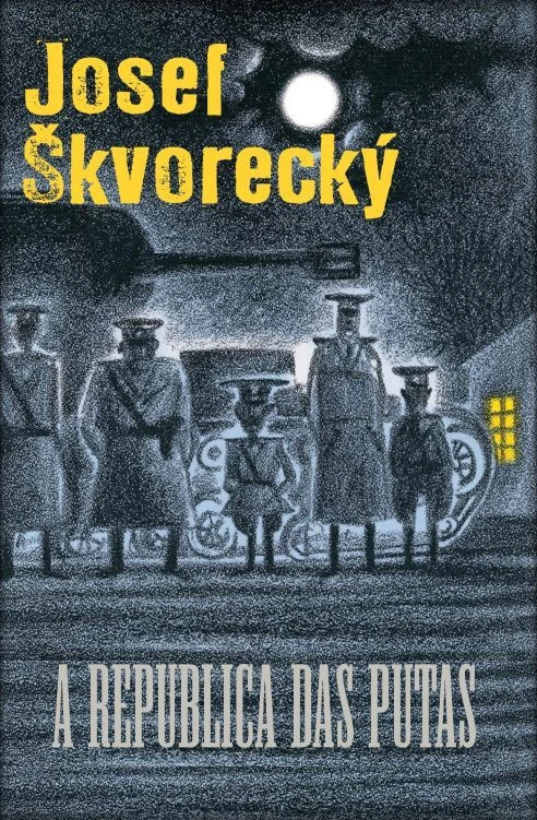A República das Putas