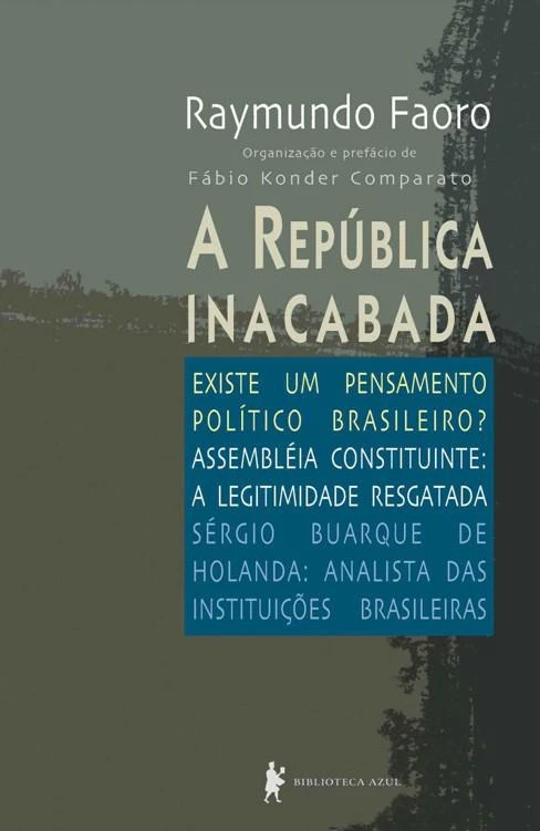 A República Inacabada