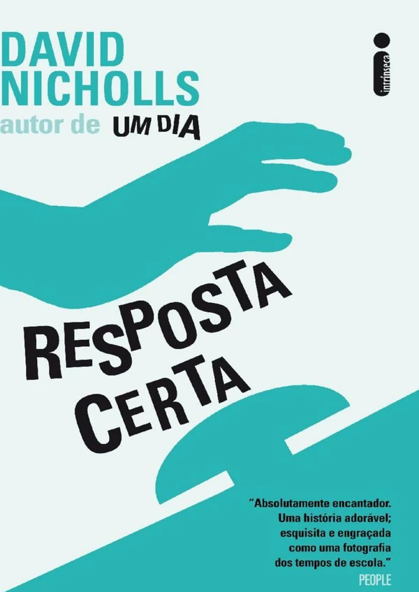 A Resposta Certa