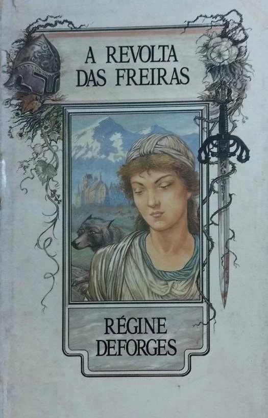 A revolta das freiras