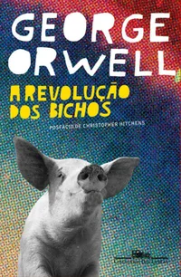 Baixar A Revolução dos Bichos Pdf ePub Ler Online