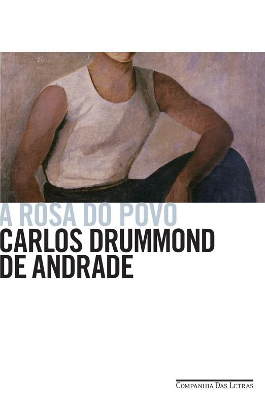A Rosa do Povo
