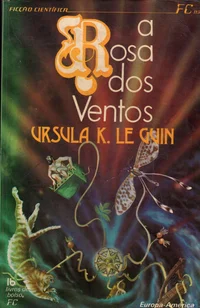A Rosa dos Ventos