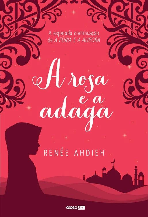 A Rosa e a Adaga