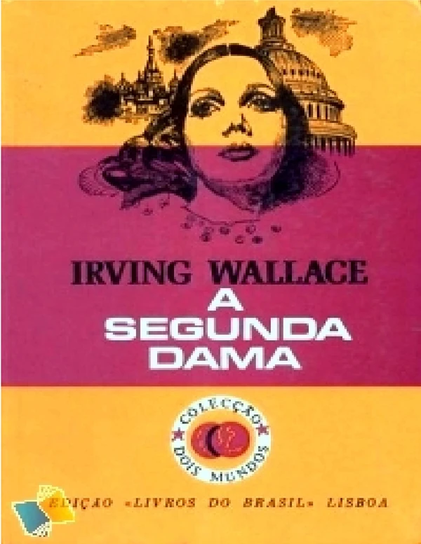 A Segunda Dama