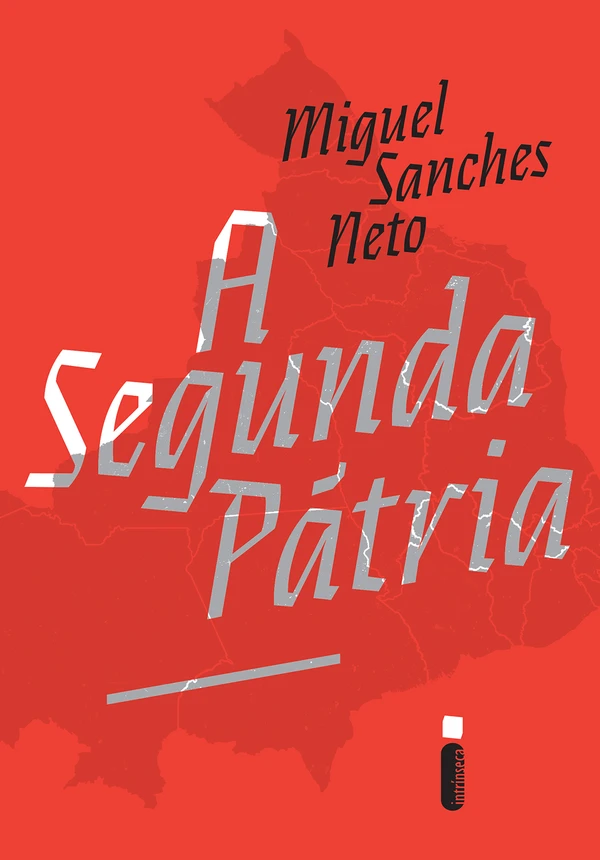 A Segunda Pátria