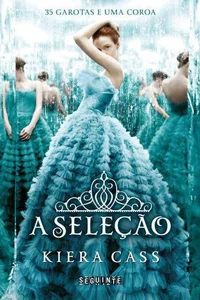 Baixar A Seleção Pdf ePub Ler Online