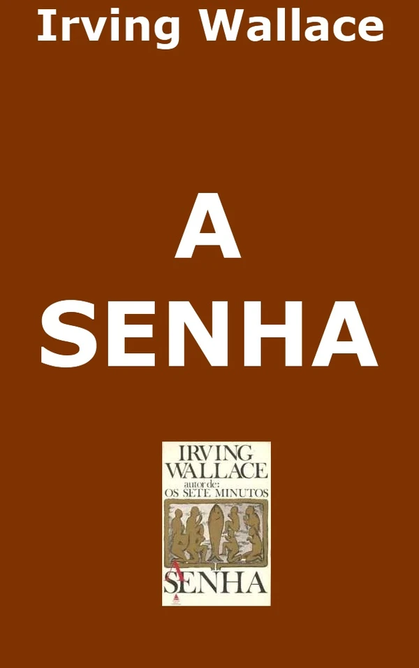 A Senha