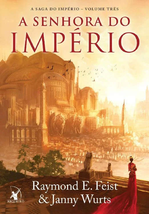 A Senhora do Império