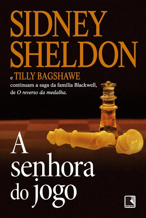A senhora do jogo
