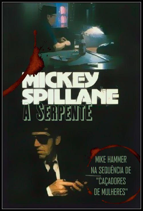 A Serpente