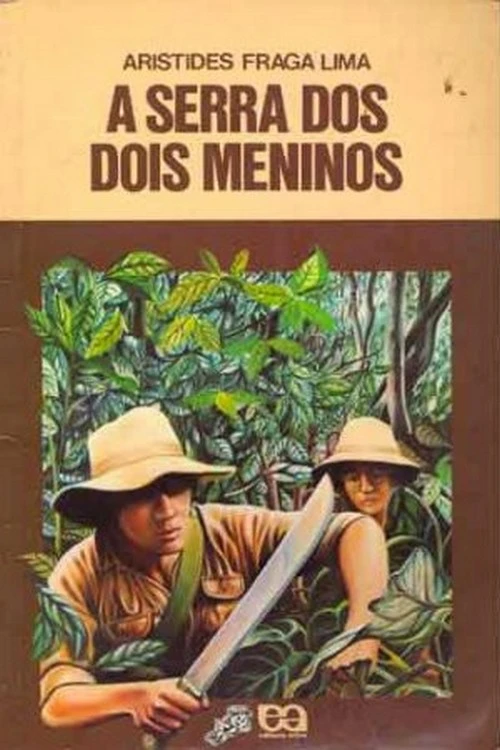 A Serra dos Dois Meninos