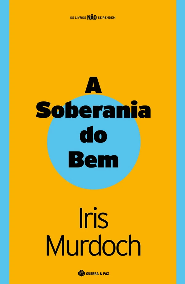 A Soberania do Bem