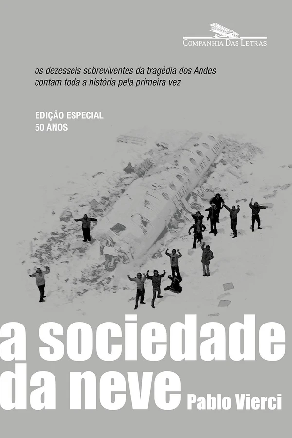A sociedade da neve
