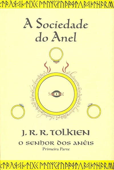 A Sociedade do Anel