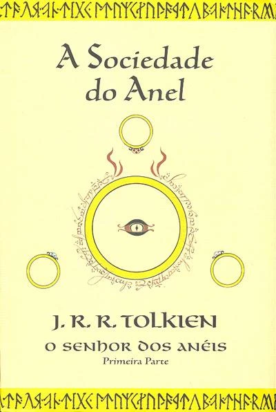 A Sociedade do Anel